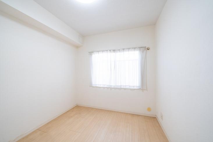 コープ野村浦和岸町-4-室内