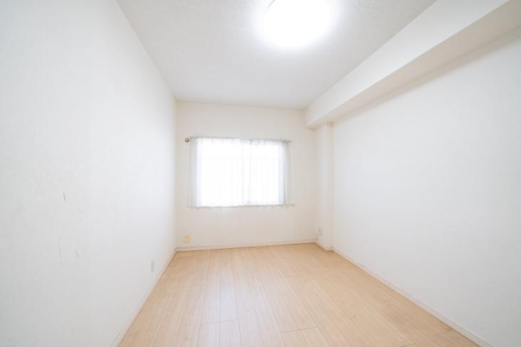 コープ野村浦和岸町-5-室内