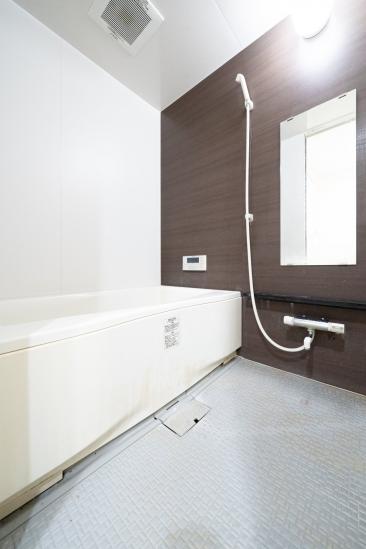 コープ野村浦和岸町-7-バス