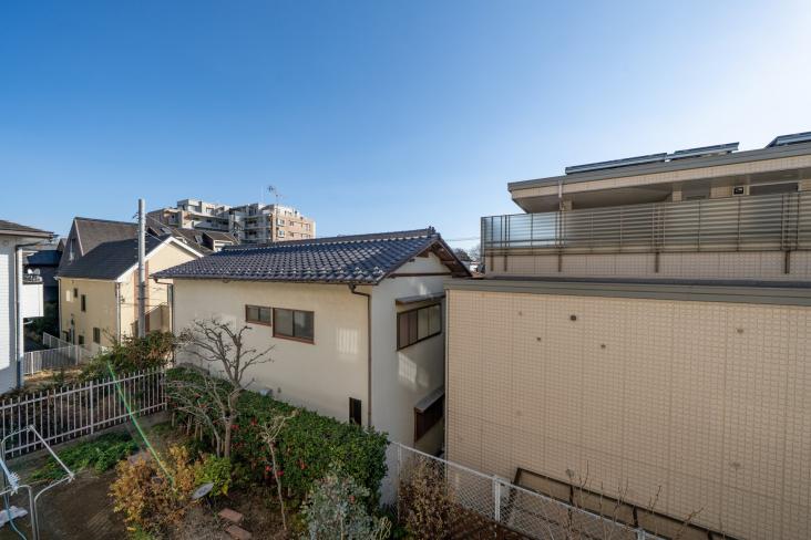 コープ野村浦和岸町-10-眺望