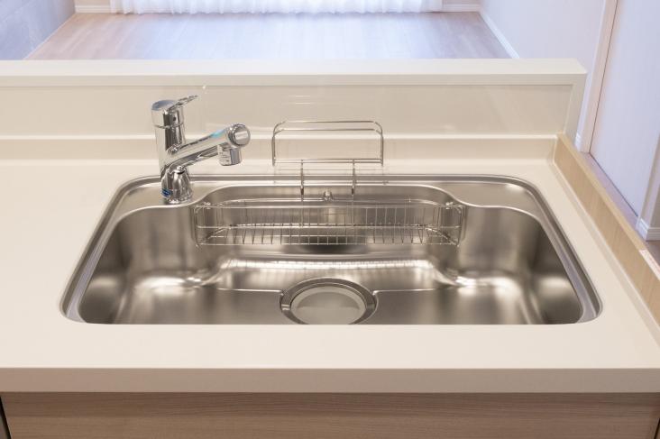 ハイセレサ川口ウインドフロウ-5-キッチン