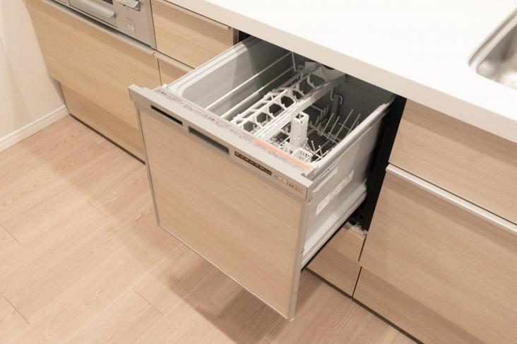 ハイセレサ川口ウインドフロウ-7-キッチン