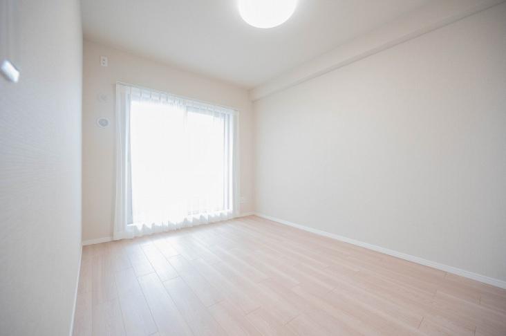 ハイセレサ川口ウインドフロウ-14-室内