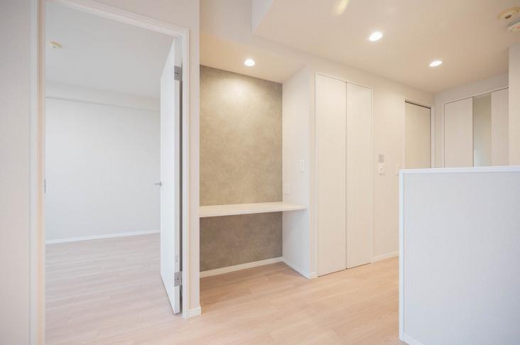 ハイセレサ川口ウインドフロウ-15-収納