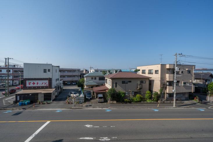 ハイセレサ川口ウインドフロウ-17-眺望