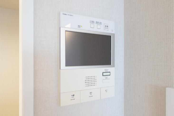 ハイセレサ川口ウインドフロウ-25-その他設備