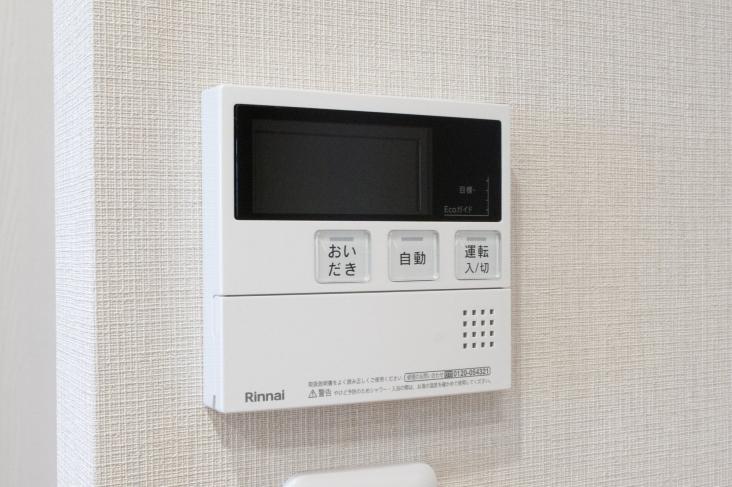 ハイセレサ川口ウインドフロウ-27-その他設備