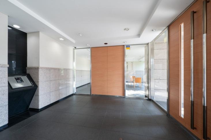 ハイセレサ川口ウインドフロウ-28-エントランス