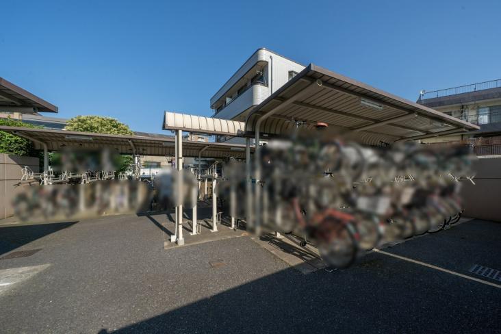 ハイセレサ川口ウインドフロウ-33-共有部分