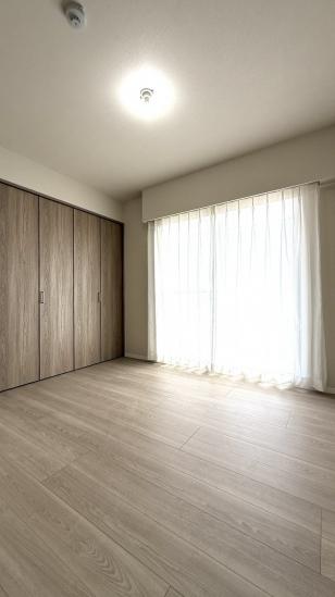 ネオハイツ戸田公園ガーデンタウン-4-室内