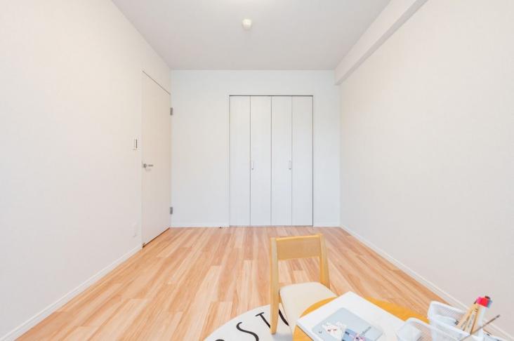 コスモ川口シティアベニュー-10-室内