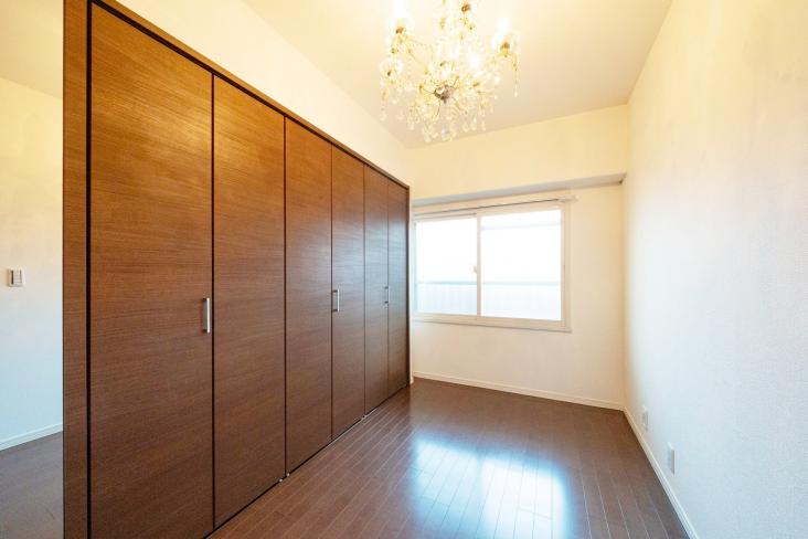 フジタ川口マンション-4-室内