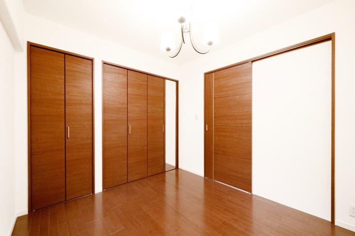 フジタ川口マンション-5-室内