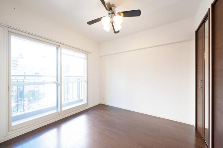 フジタ川口マンション-6-室内