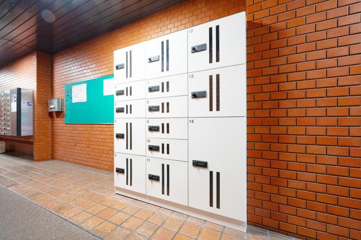 フジタ川口マンション-16-共有部分