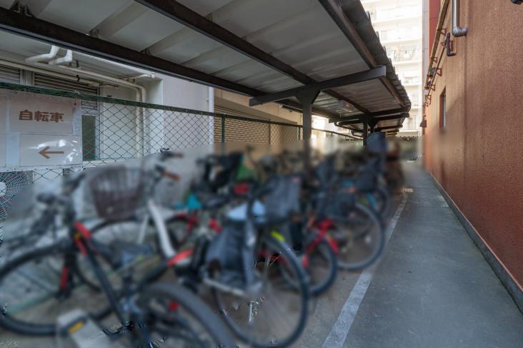 フジタ川口マンション-18-共有部分