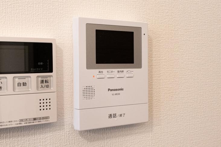 フジタ川口マンション-21-その他設備