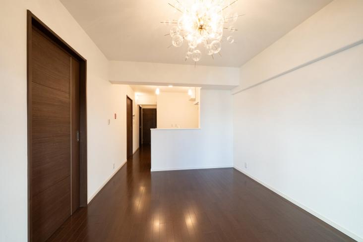 フジタ川口マンション-26-室内