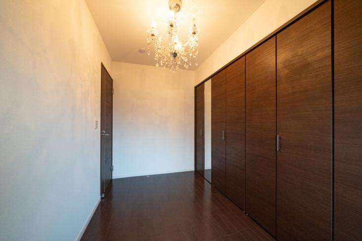 フジタ川口マンション-27-室内