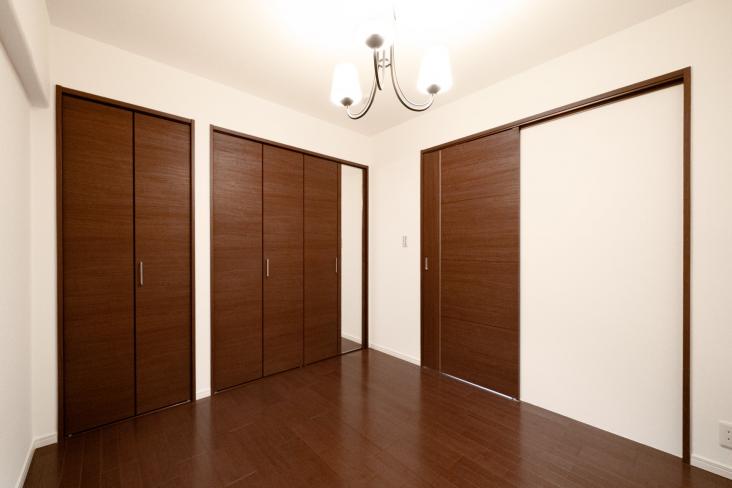 フジタ川口マンション-28-室内