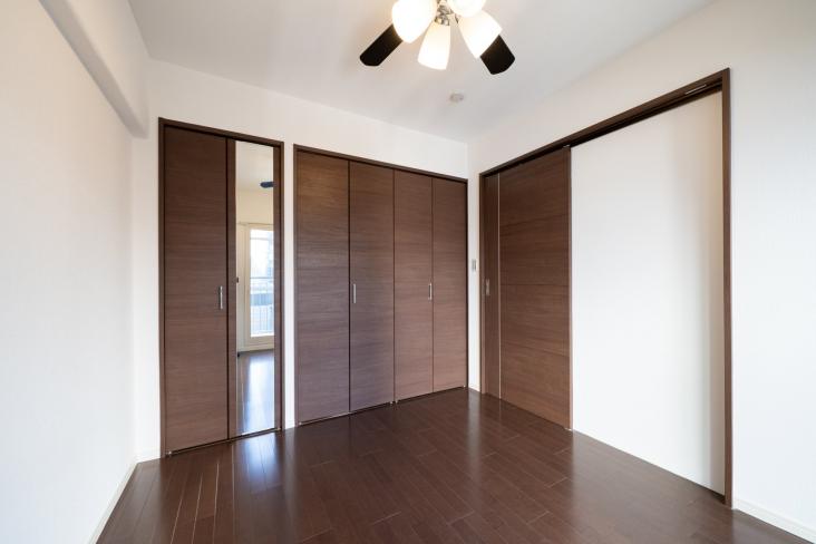 フジタ川口マンション-29-室内