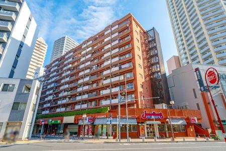 フジタ川口マンション