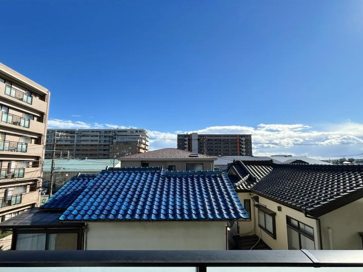 リビオ武蔵浦和ザ・レジデンス-9-眺望