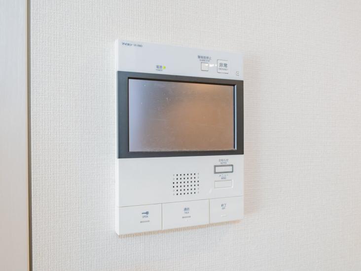 リビオ武蔵浦和ザ・レジデンス-14-その他内観