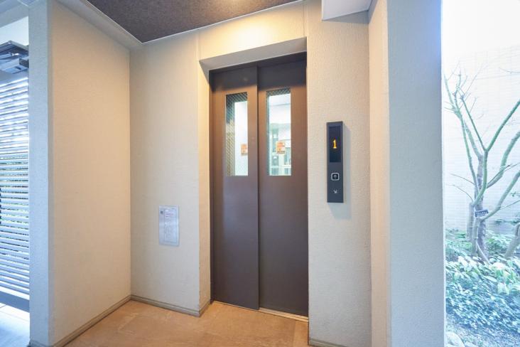 リビオ武蔵浦和ザ・レジデンス-18-共有部分