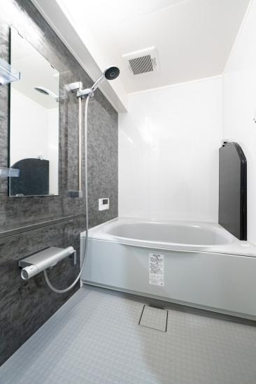 サンライフ並木-7-バス