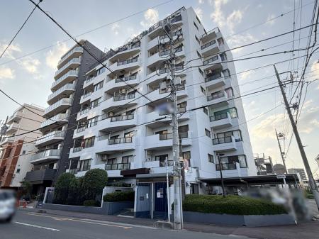 サンライフ並木