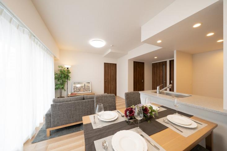 マンションイメージ