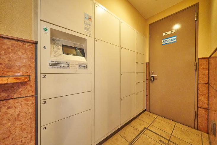 イトーピア川口元郷-9-共有部分