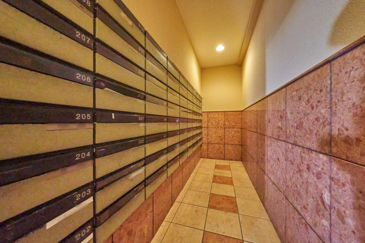 イトーピア川口元郷-10-共有部分