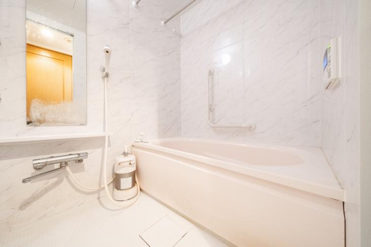 イトーピア川口元郷-12-バス