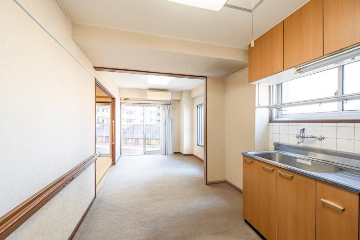 西川口ファミリーマンション-2-その他