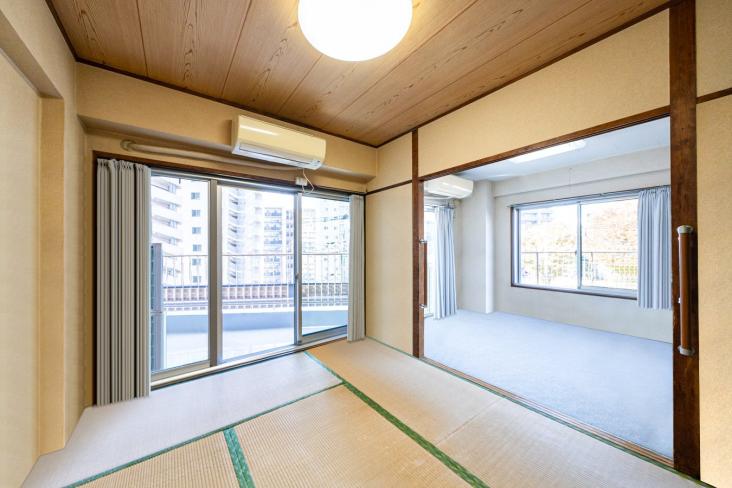 西川口ファミリーマンション-3-その他