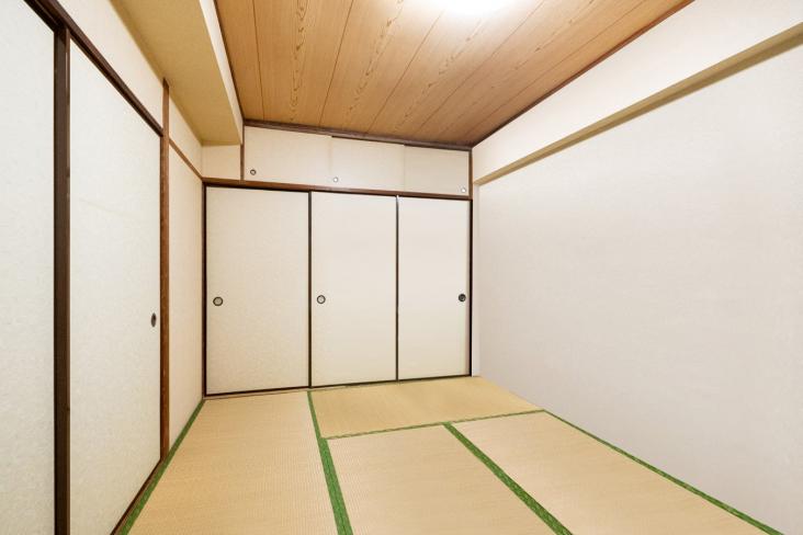 西川口ファミリーマンション-4-その他