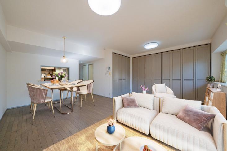 ハイラーク戸田公園-2-その他