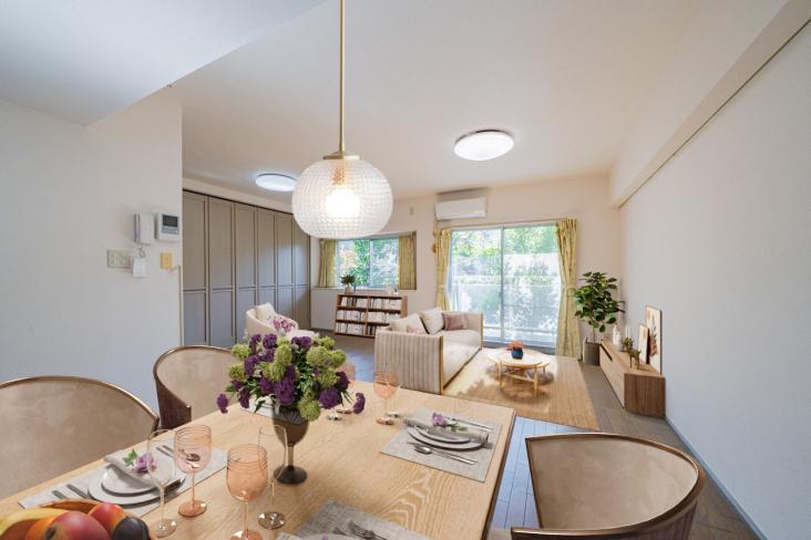 ハイラーク戸田公園-3-その他