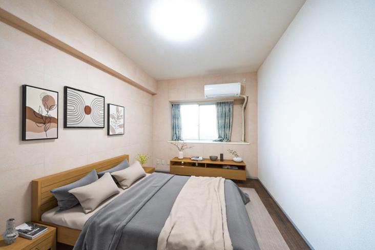 ハイラーク戸田公園-5-その他