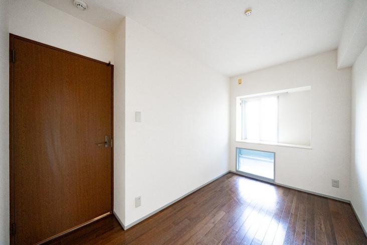 ハイラーク戸田公園-6-室内