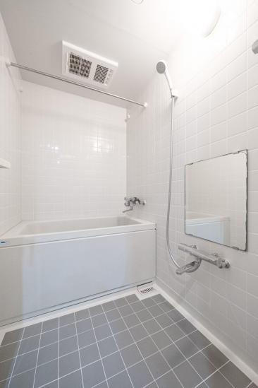 ハイラーク戸田公園-9-バス