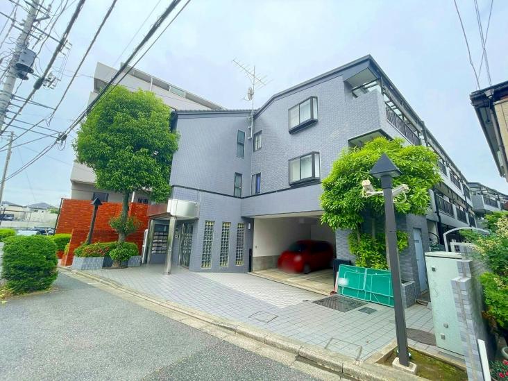 南浦和２3-0-外観