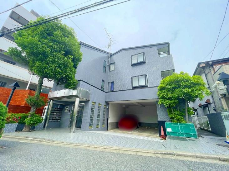 南浦和２3-2-外観