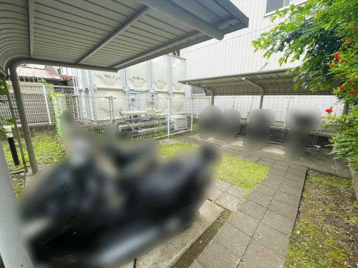 南浦和２3-5-共有部分