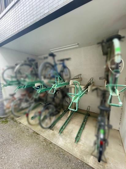 南浦和２3-6-共有部分