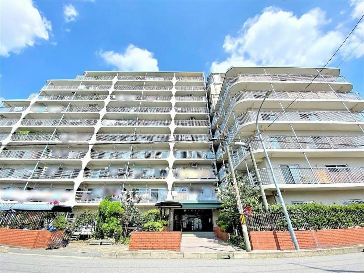 マンションイメージ