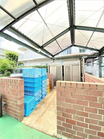 蕨ハイデンス-6-共有部分