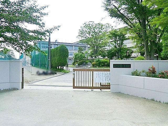 蕨ハイデンス-22-中学校